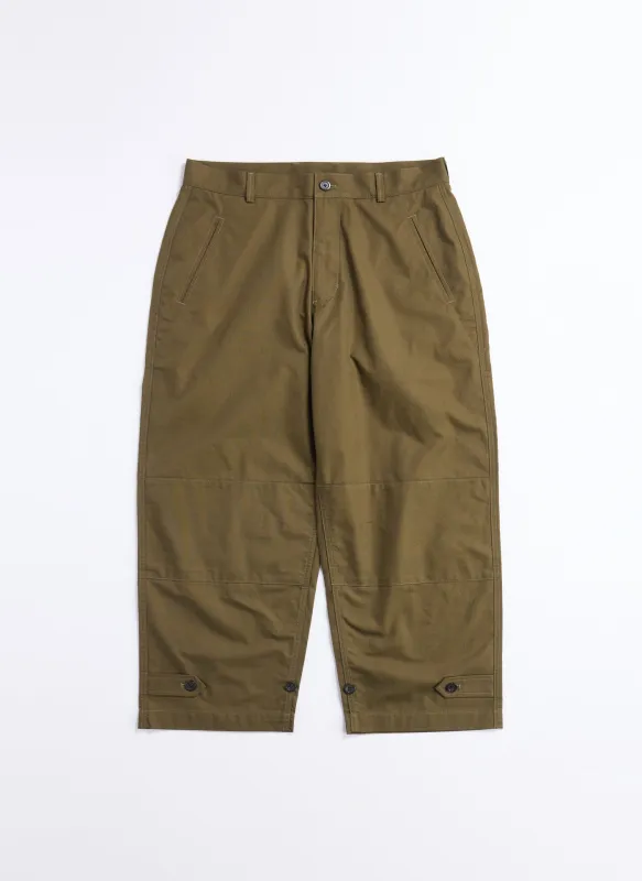 Cordura Canvas M47 Military Pants sold by INITIAL Fashion