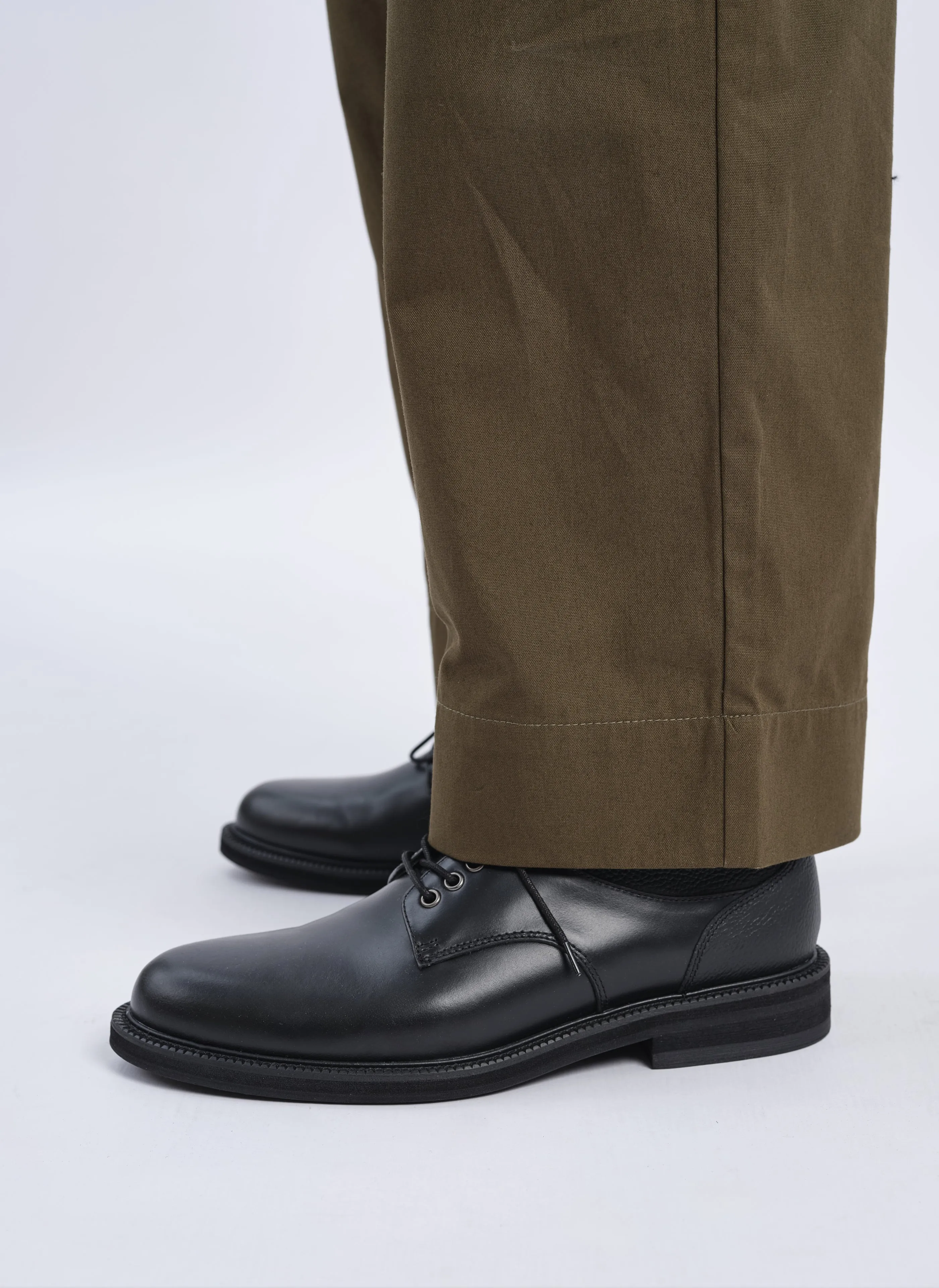 Leather Derby Shoes sold by INITIAL Fashion product image thumbnail 3