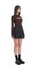 Textured Short sold by INITIAL Fashion