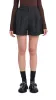 Textured Short sold by INITIAL Fashion