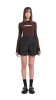 Textured Short sold by INITIAL Fashion