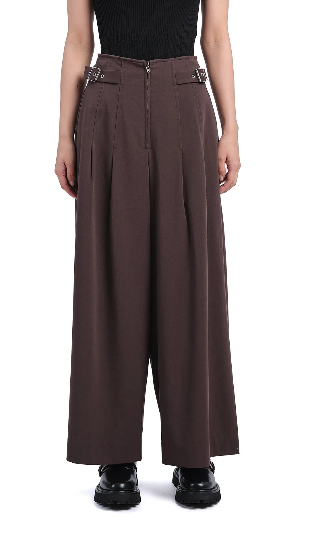 Joker Pants sold by INITIAL Fashion