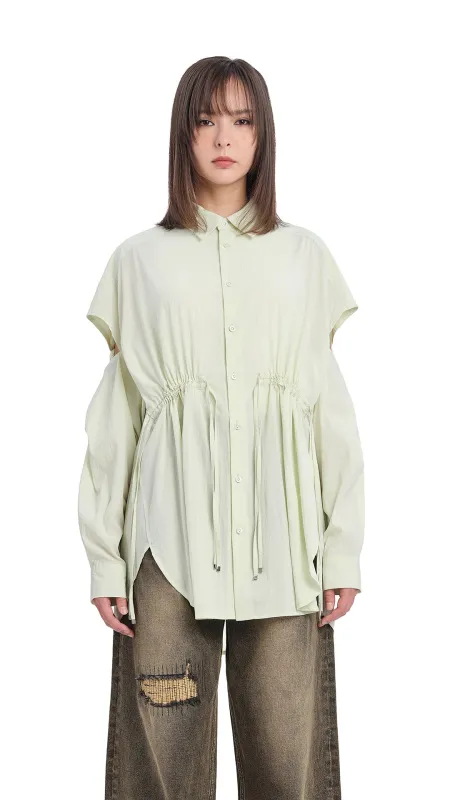 Rainbow Shirt sold by INITIAL Fashion