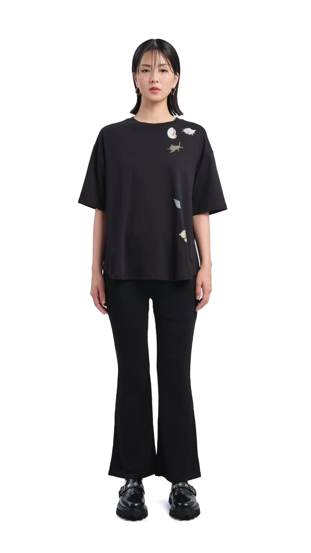 Yoga Pants sold by INITIAL Fashion product image thumbnail 4