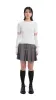 Sweater With Detachable Hand Warmer sold by INITIAL Fashion