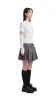 Sweater With Detachable Hand Warmer sold by INITIAL Fashion