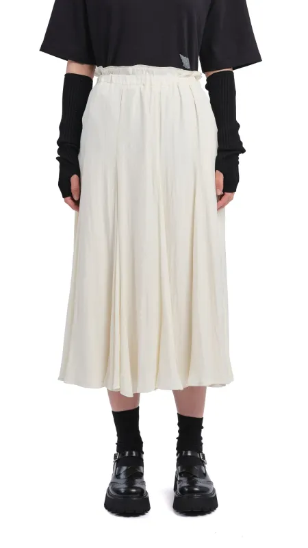 Flare Skirt sold by INITIAL Fashion