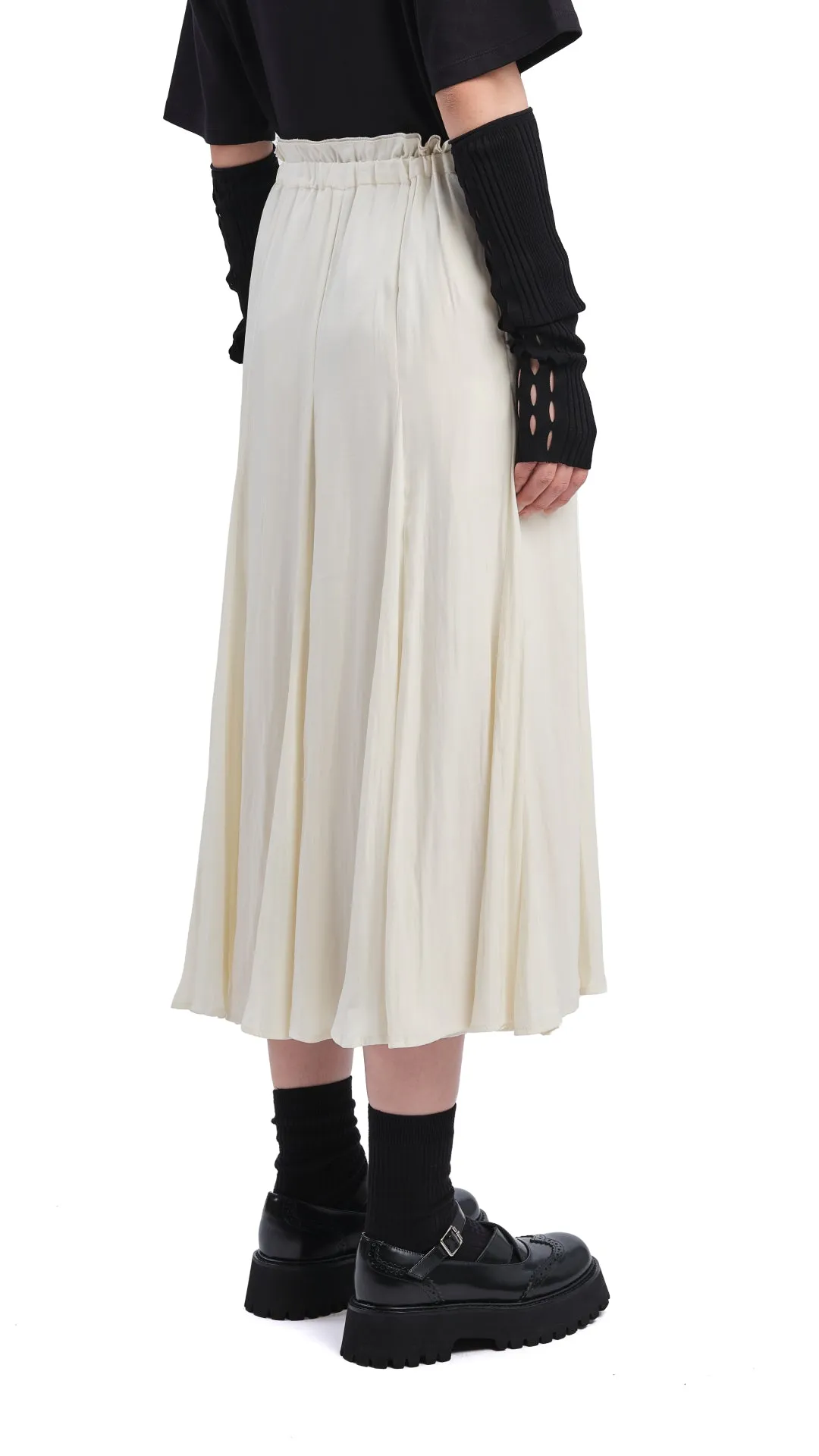 Flare Skirt sold by INITIAL Fashion product image thumbnail 3