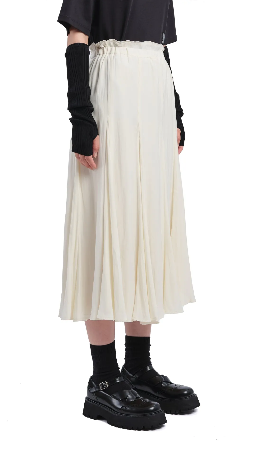 Flare Skirt sold by INITIAL Fashion product image thumbnail 2