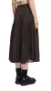 See-Through Gypsy Skirt sold by INITIAL Fashion