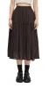 See-Through Gypsy Skirt sold by INITIAL Fashion
