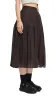 See-Through Gypsy Skirt sold by INITIAL Fashion