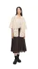 See-Through Gypsy Skirt sold by INITIAL Fashion