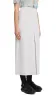 Pleated Midi Skirt sold by INITIAL Fashion