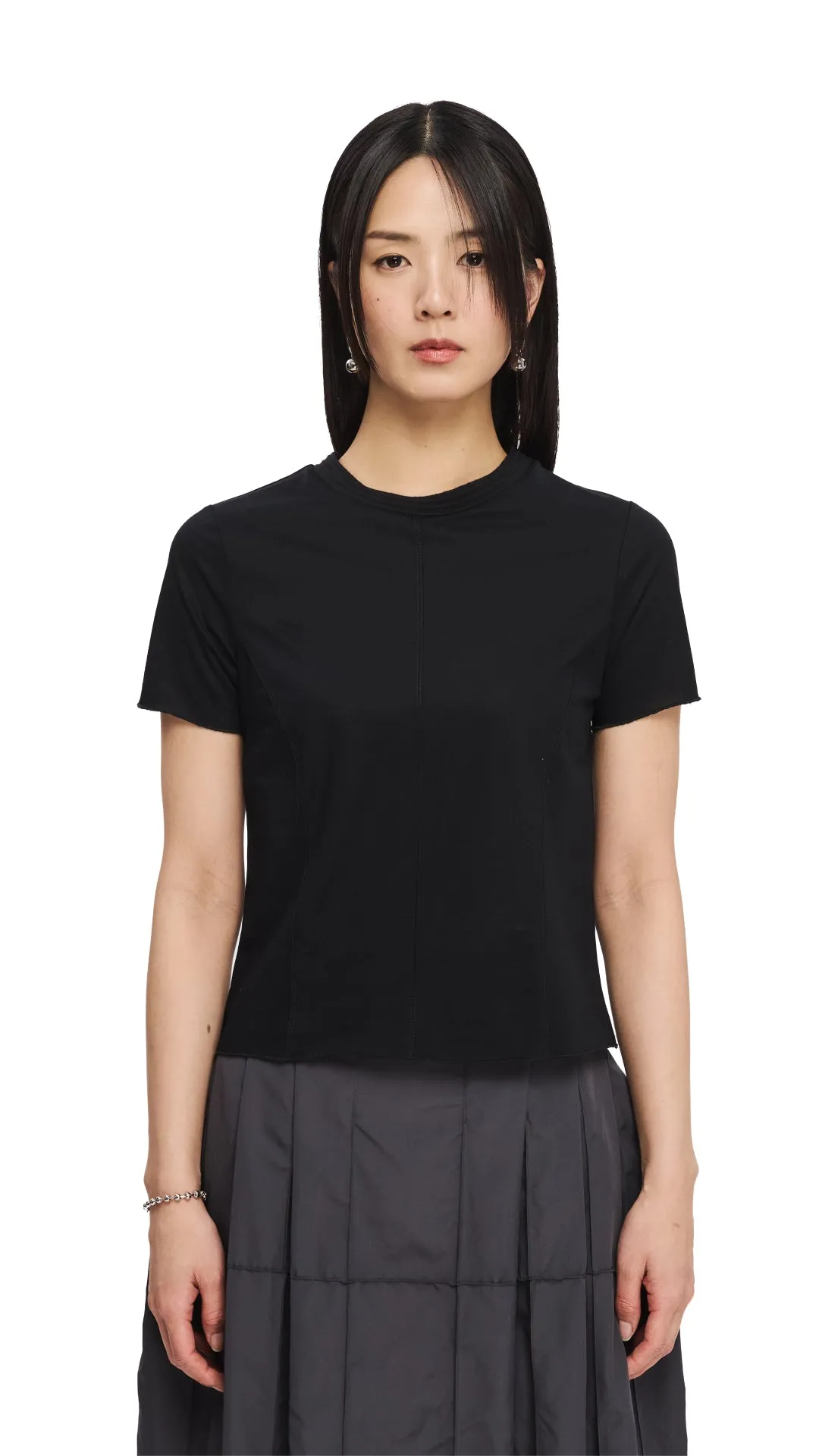 Essential Top sold by INITIAL Fashion