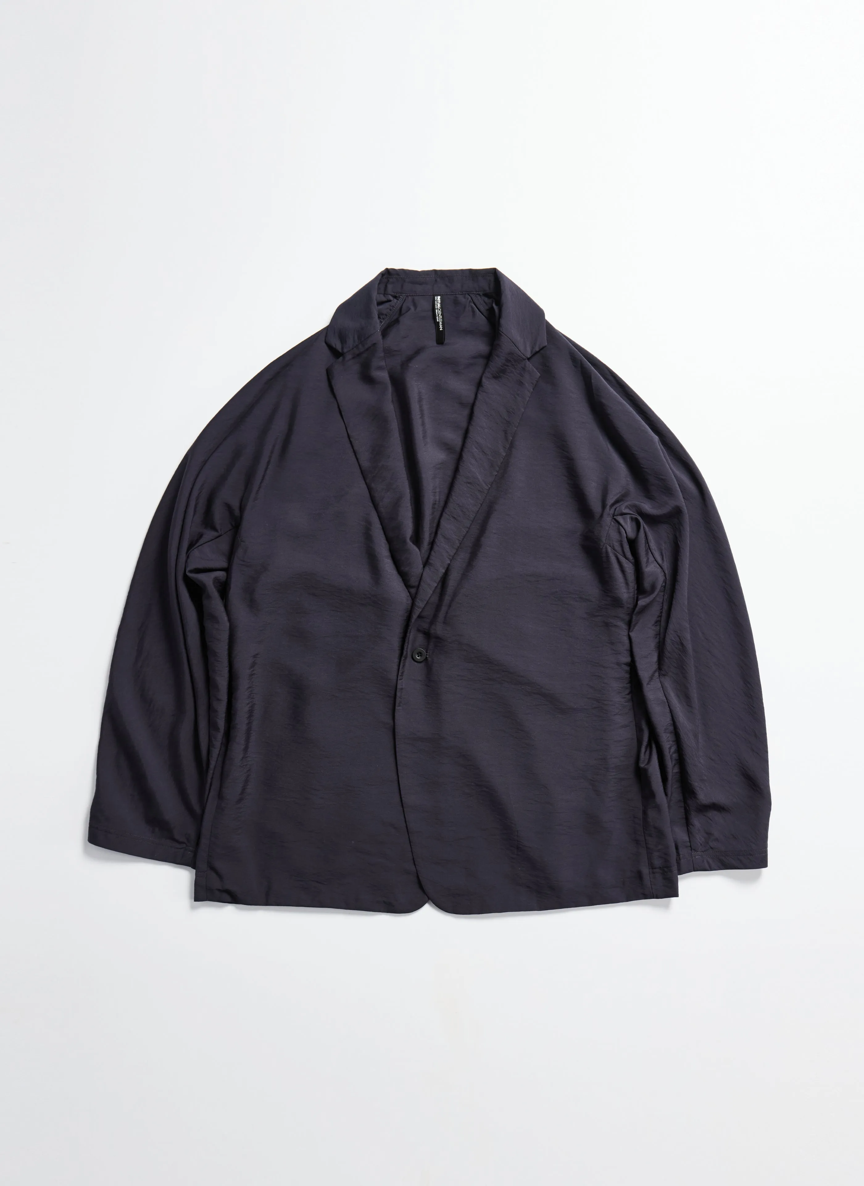 Lenzing Ecovero Air Soft Blazer sold by INITIAL Fashion