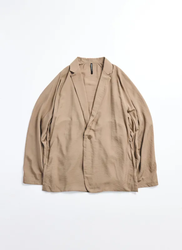 Lenzing Ecovero Air Soft Blazer sold by INITIAL Fashion