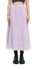 Textured Skirt sold by INITIAL Fashion