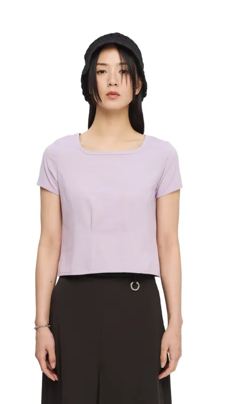 Regular Tee sold by INITIAL Fashion