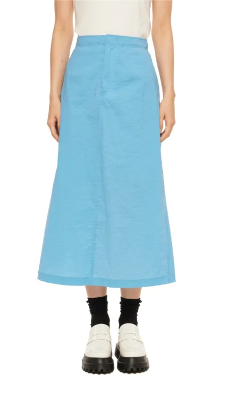 Cargo Skirt sold by INITIAL Fashion