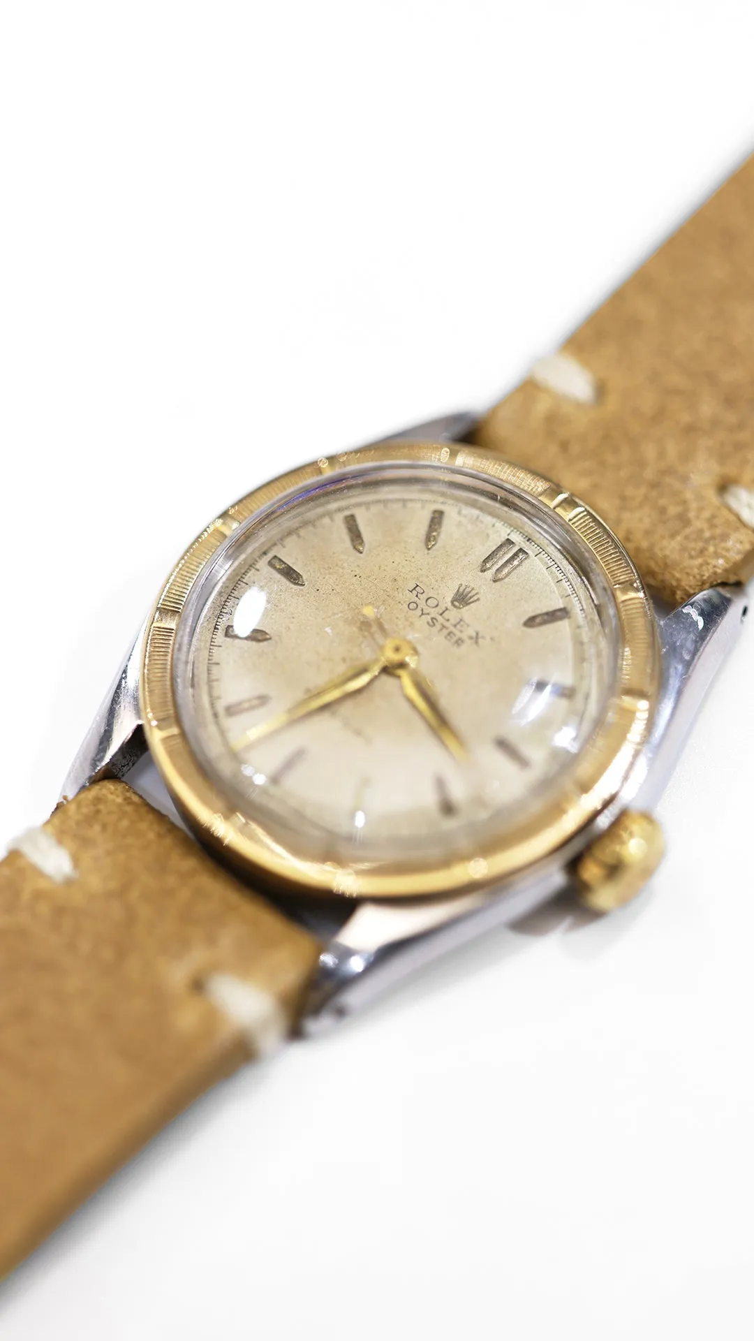 Vintage ROLEX 6421 sold by INITIAL Fashion product image thumbnail 2