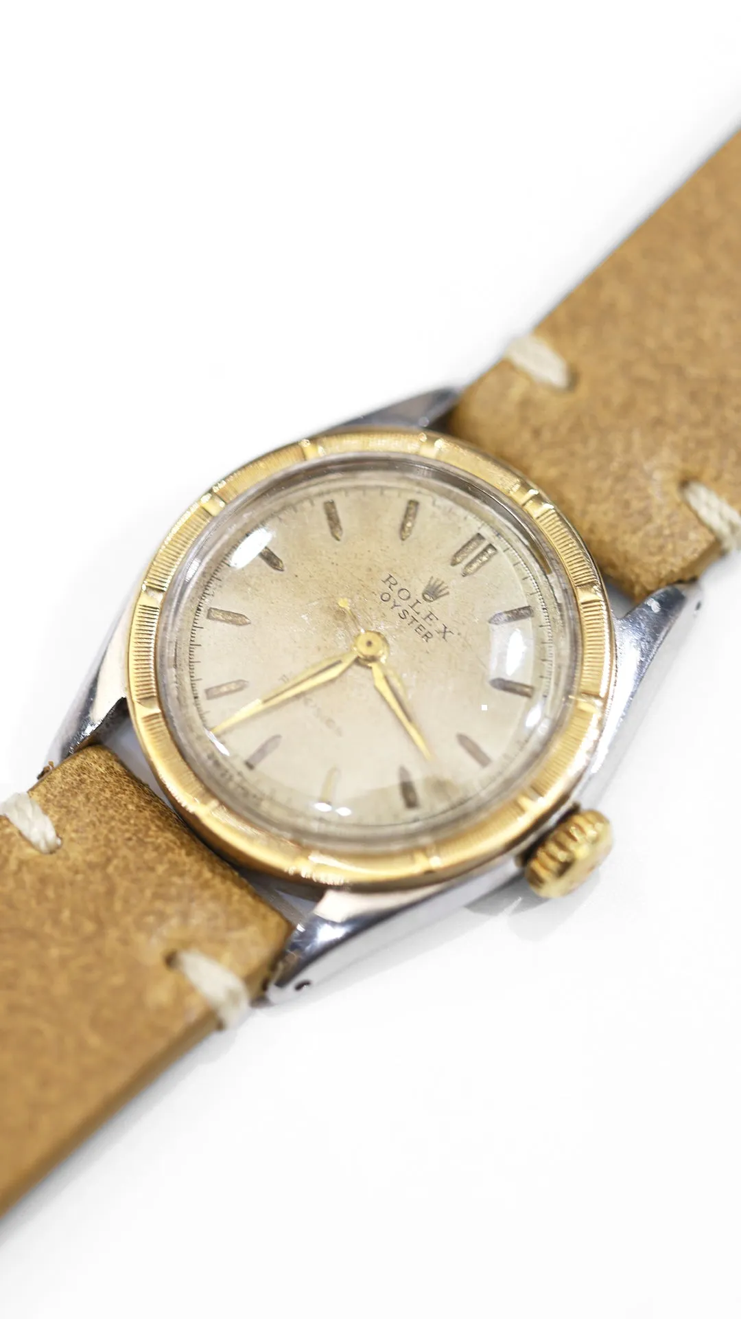 Vintage ROLEX 6421 sold by INITIAL Fashion product image thumbnail 3