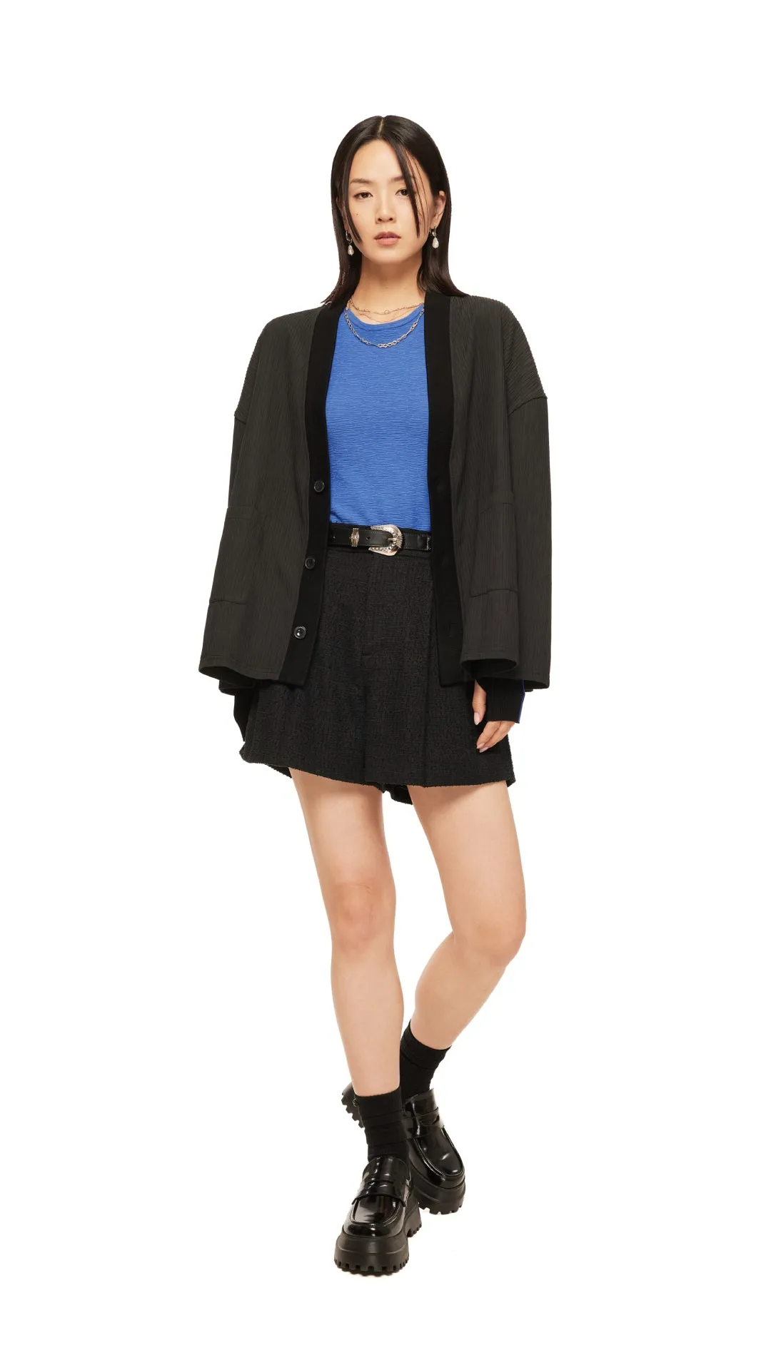 2 In 1 Slim Top sold by INITIAL Fashion product image thumbnail 4