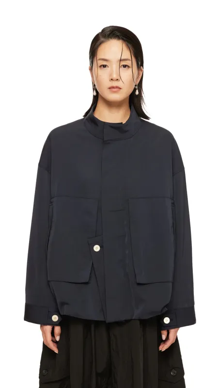 Oversized Short Mods sold by INITIAL Fashion