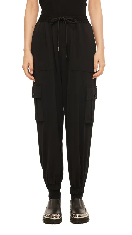 Cargo Pants sold by INITIAL Fashion