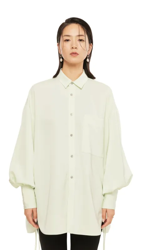 Oversized Shirt sold by INITIAL Fashion