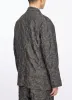 Jacquard Soft Double Breasted Blazer sold by INITIAL Fashion