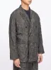 Jacquard Soft Double Breasted Blazer sold by INITIAL Fashion
