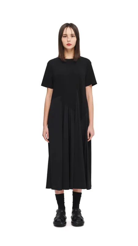 Knit Dress sold by INITIAL Fashion