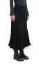 Knitted Flare Skirt sold by INITIAL Fashion