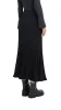 Knitted Flare Skirt sold by INITIAL Fashion