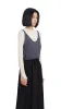 Textural Knit Vest sold by INITIAL Fashion