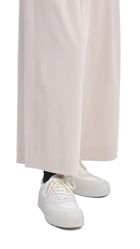 Platform Stitch Sneakers sold by INITIAL Fashion