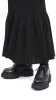 Platform Lace-Up Derbys sold by INITIAL Fashion