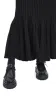 Platform Lace-Up Derbys sold by INITIAL Fashion