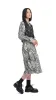 Platform Lace-Up Derbys sold by INITIAL Fashion