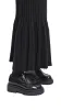Platform Lace-Up Derbys sold by INITIAL Fashion