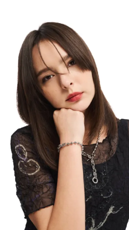 Hybrid Bracelet sold by INITIAL Fashion