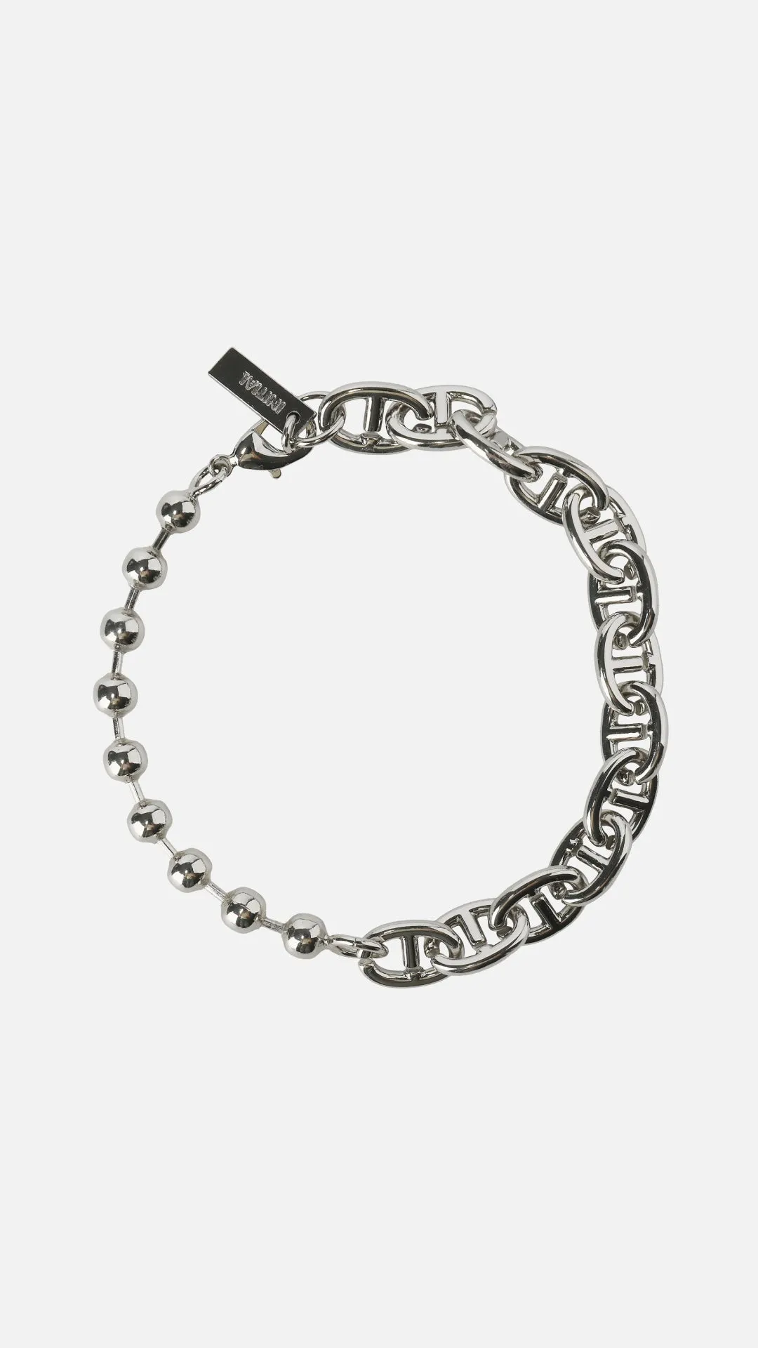 Hybrid Bracelet sold by INITIAL Fashion product image thumbnail 2