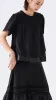 Regular Fit T-Shirt sold by INITIAL Fashion