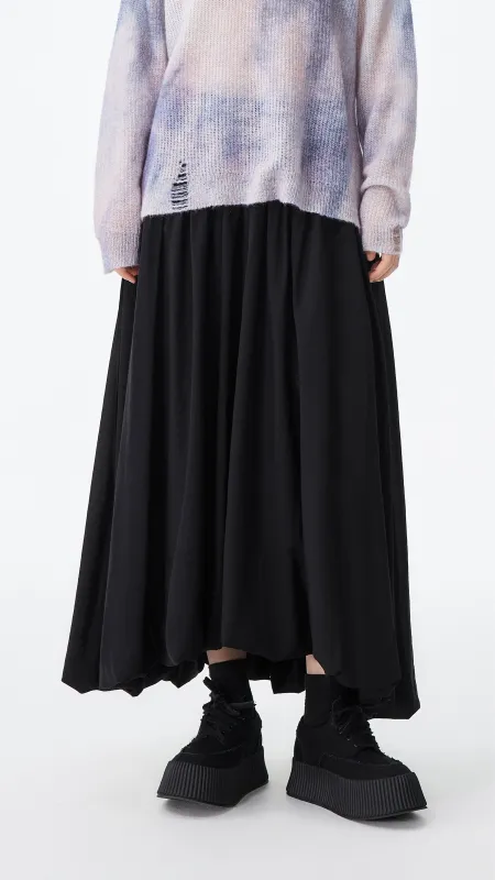 Bubble Skirt sold by INITIAL Fashion