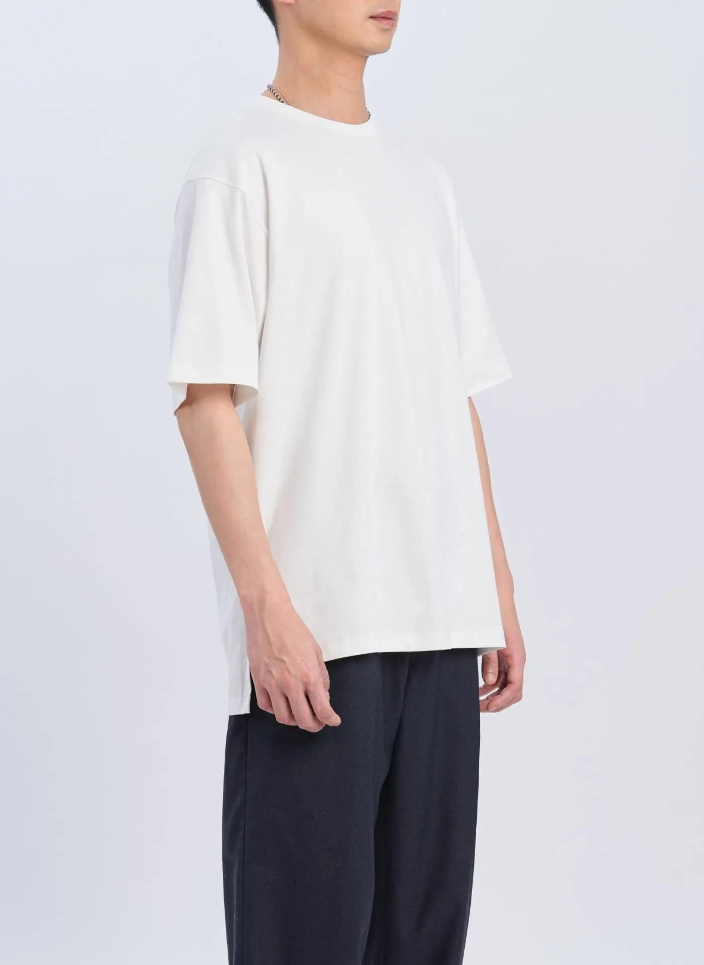 Supima Cotton Top (T02) sold by INITIAL Fashion product image thumbnail 2