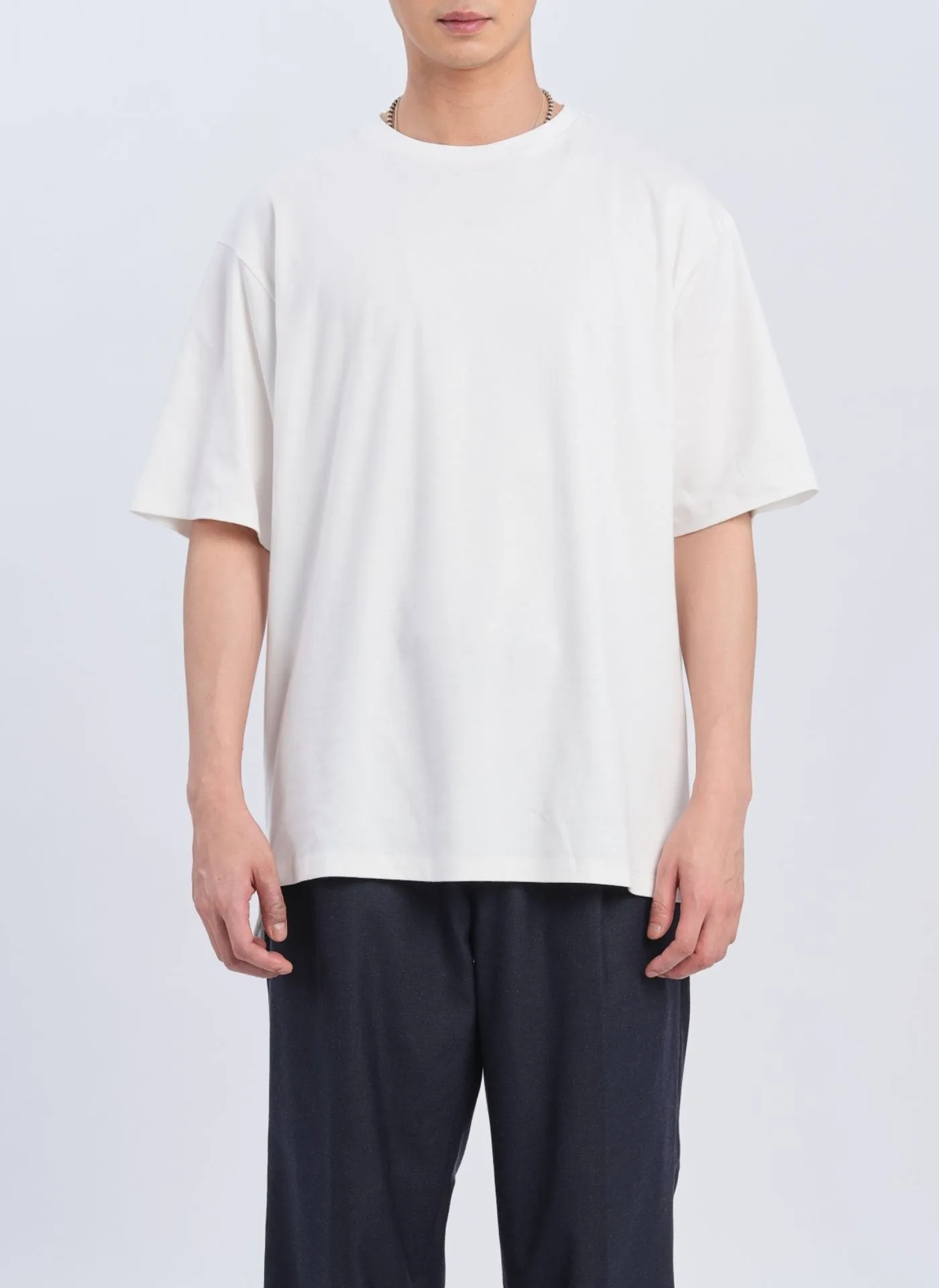 Supima Cotton Top (T02) sold by INITIAL Fashion