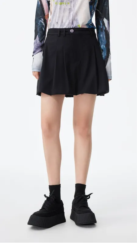 Bubble Skirt sold by INITIAL Fashion