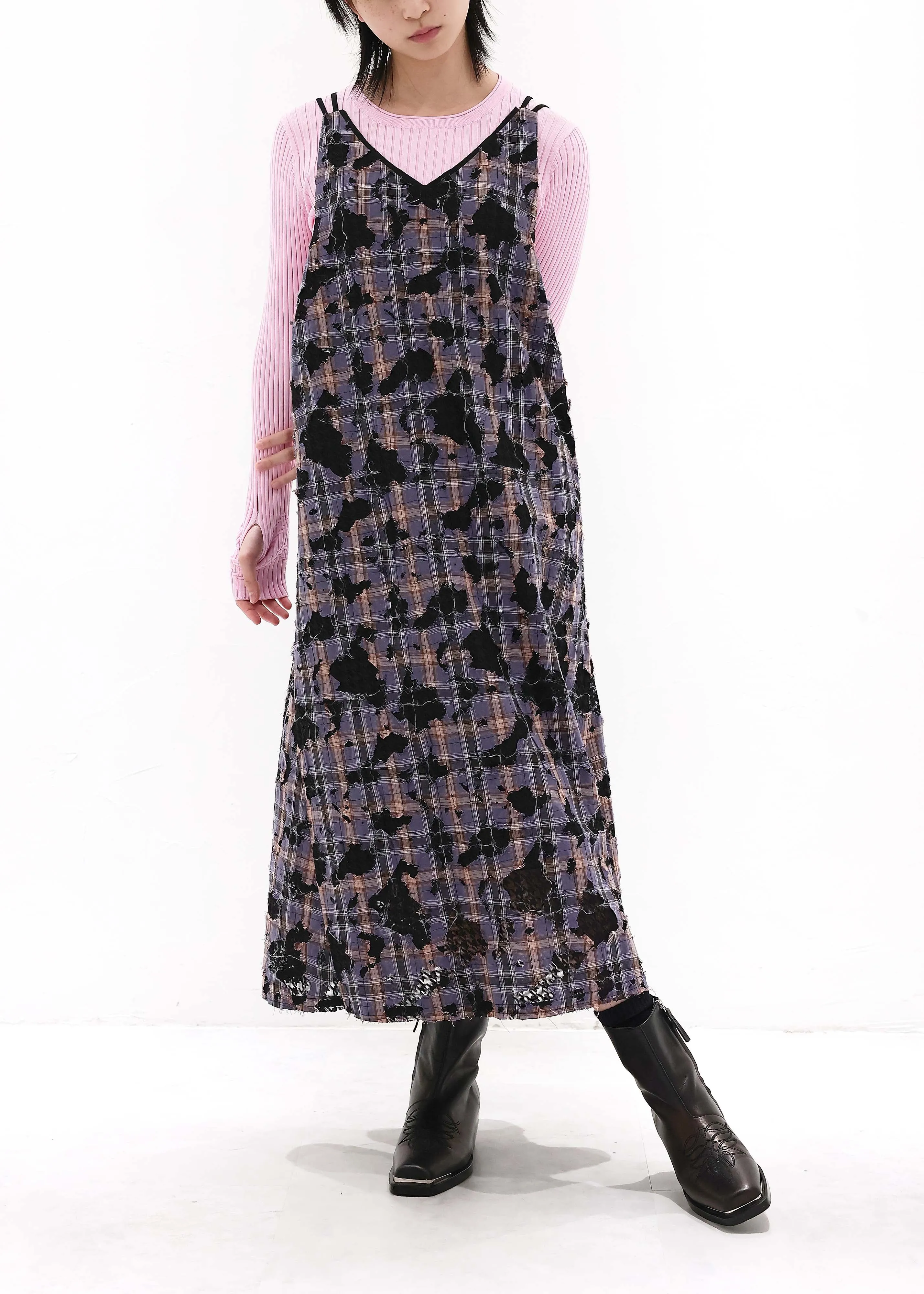 Fancy Knit Pullover sold by INITIAL Fashion product image thumbnail 5