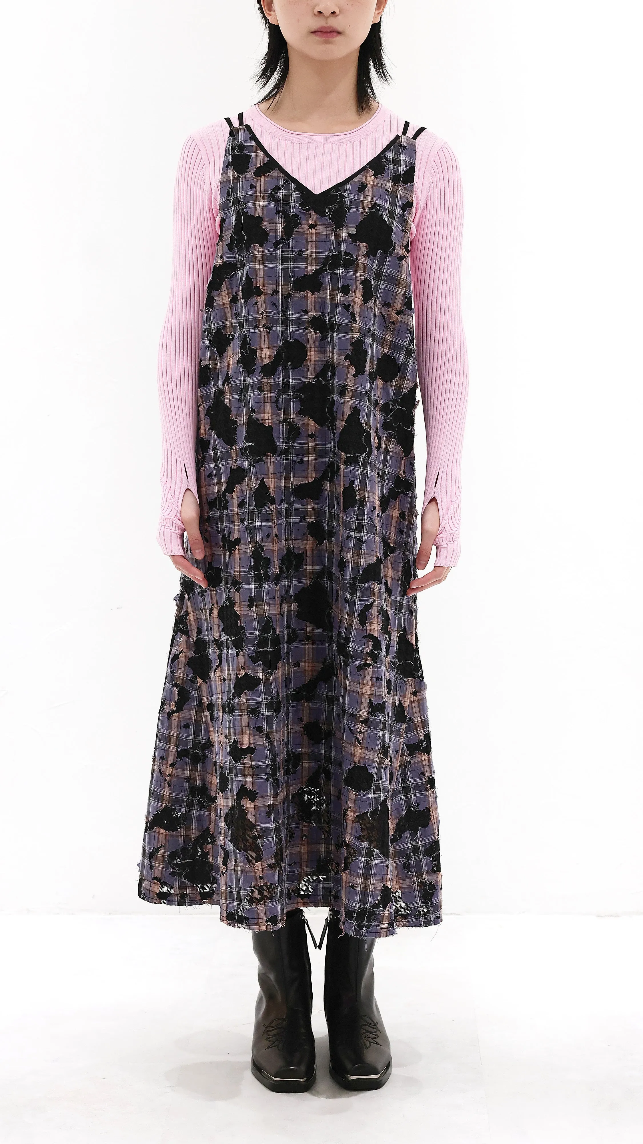 Fancy Knit Pullover sold by INITIAL Fashion product image thumbnail 4